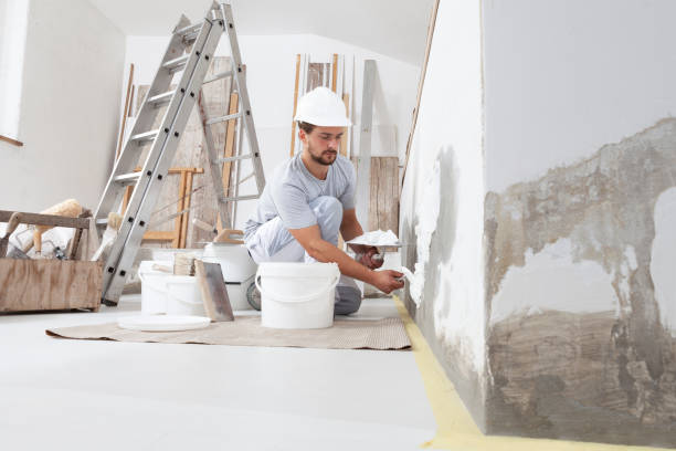 Professional Painting & Drywall Services in Biddeford, ME